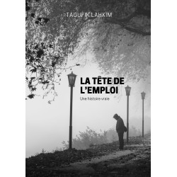 La tête de l'emploi